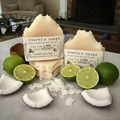 Put the LIME in the COCONUT