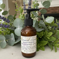 Botanical Breeze: Eucalyptus Spa Lotion