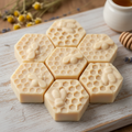 Enhanced Milk and Honey Soap