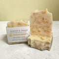 Flecks of Sunshine Tallow Soap