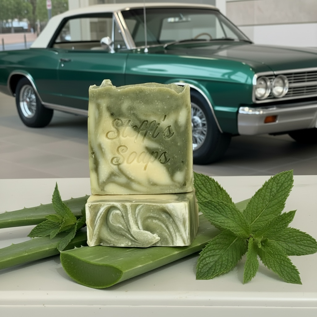 Mint Condition