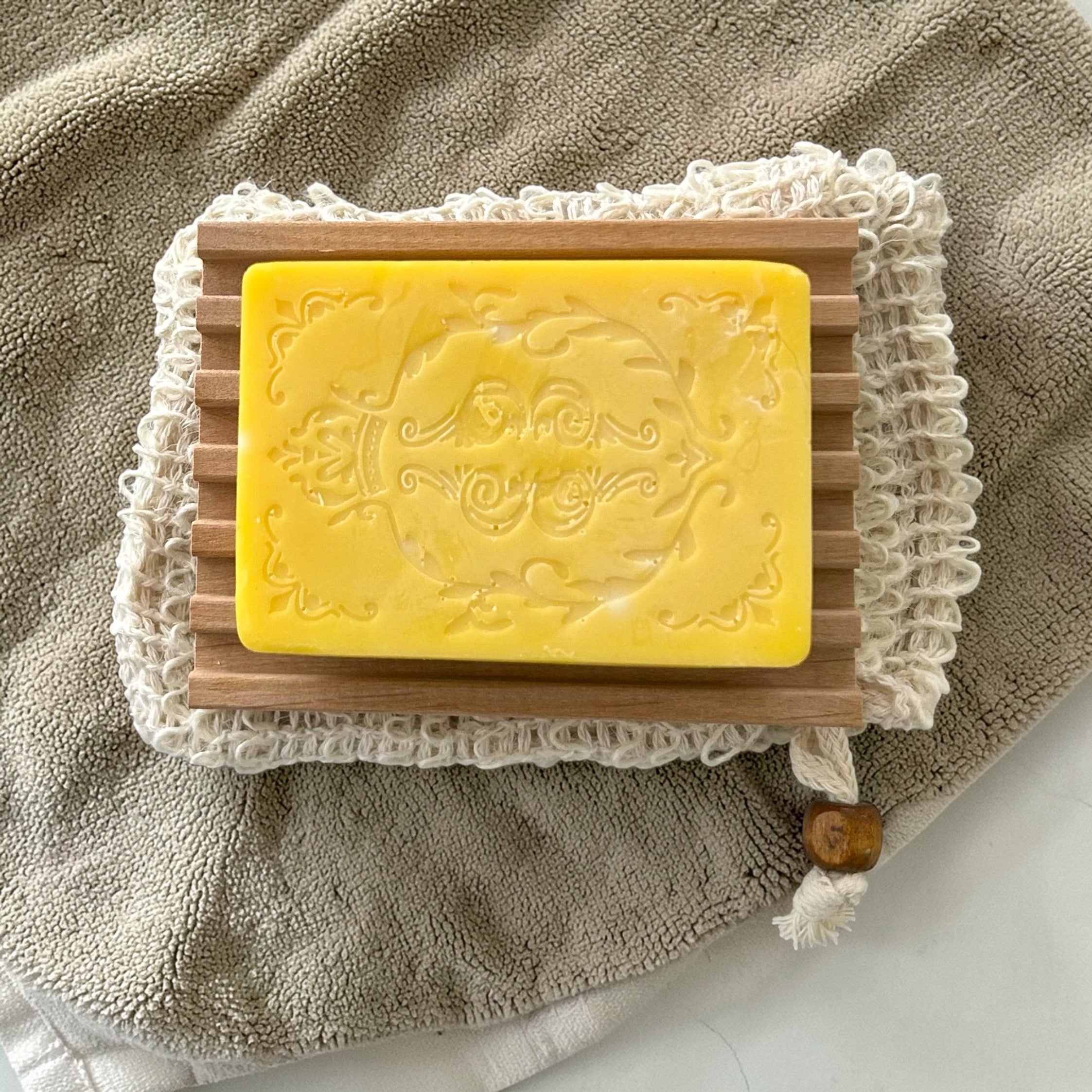 Jojoba Luxe Face Bar
